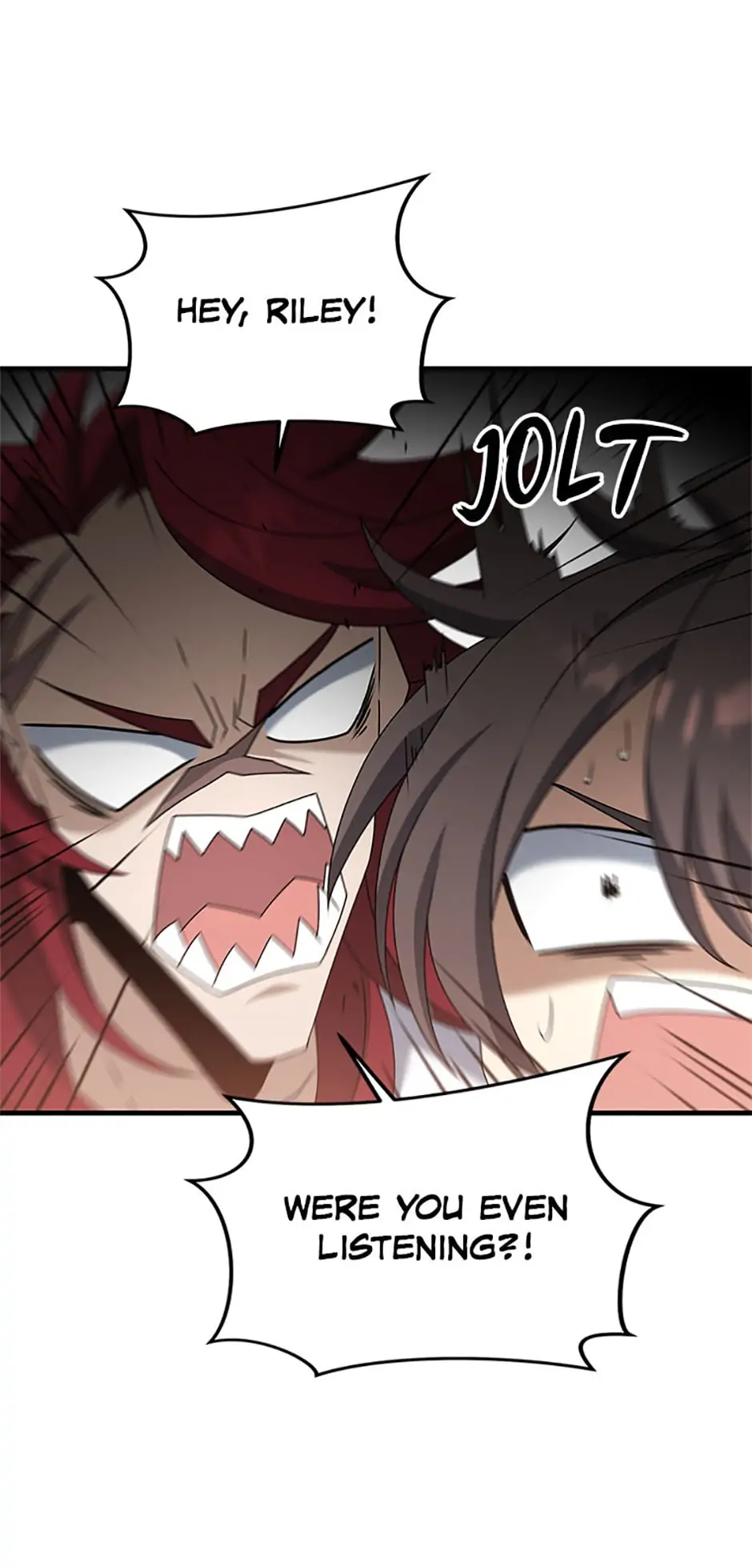 The Lazy Swordmaster chapter 67 page 41