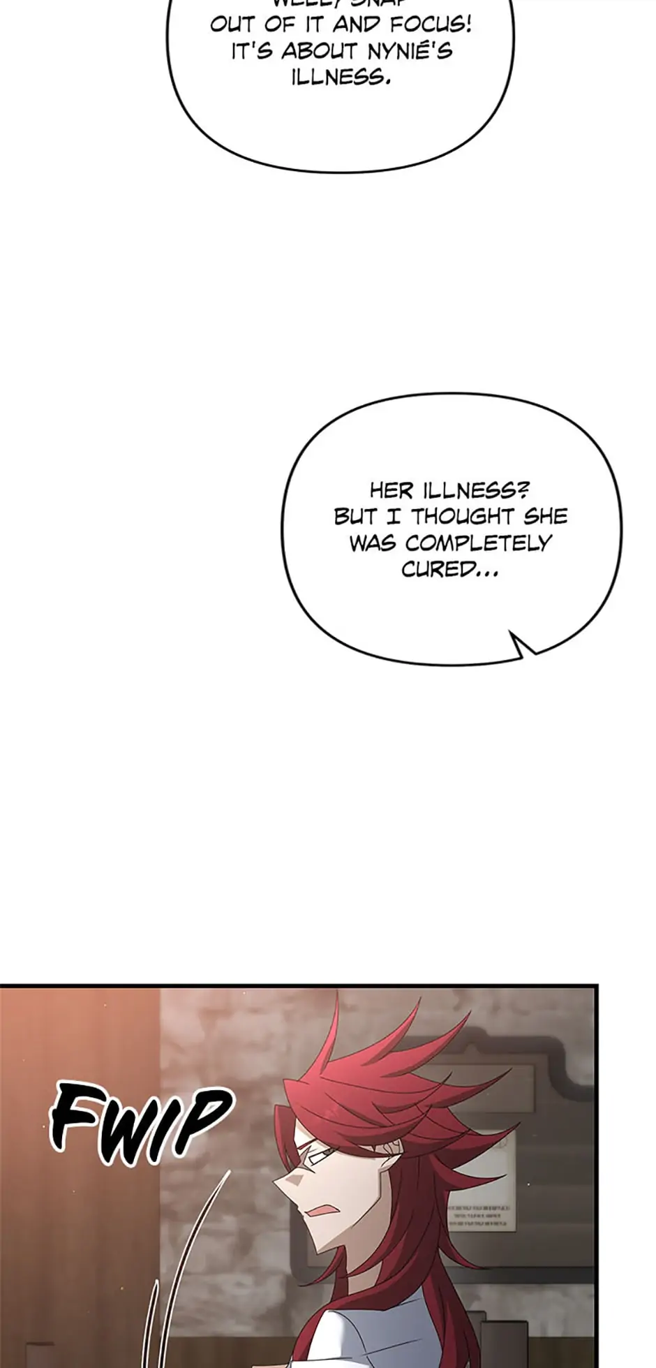 The Lazy Swordmaster chapter 67 page 43