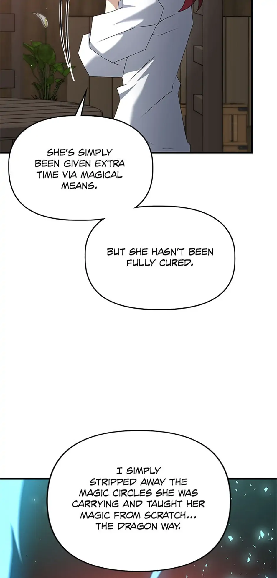 The Lazy Swordmaster chapter 67 page 44