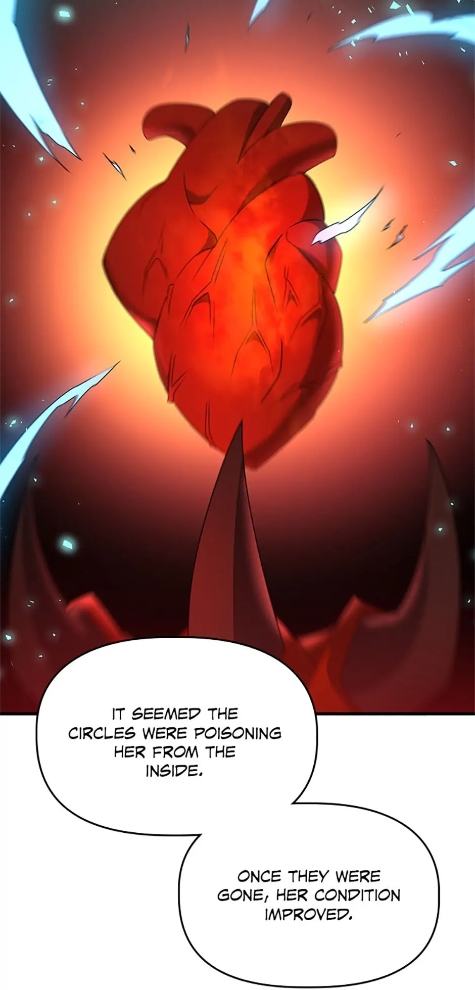 The Lazy Swordmaster chapter 67 page 45