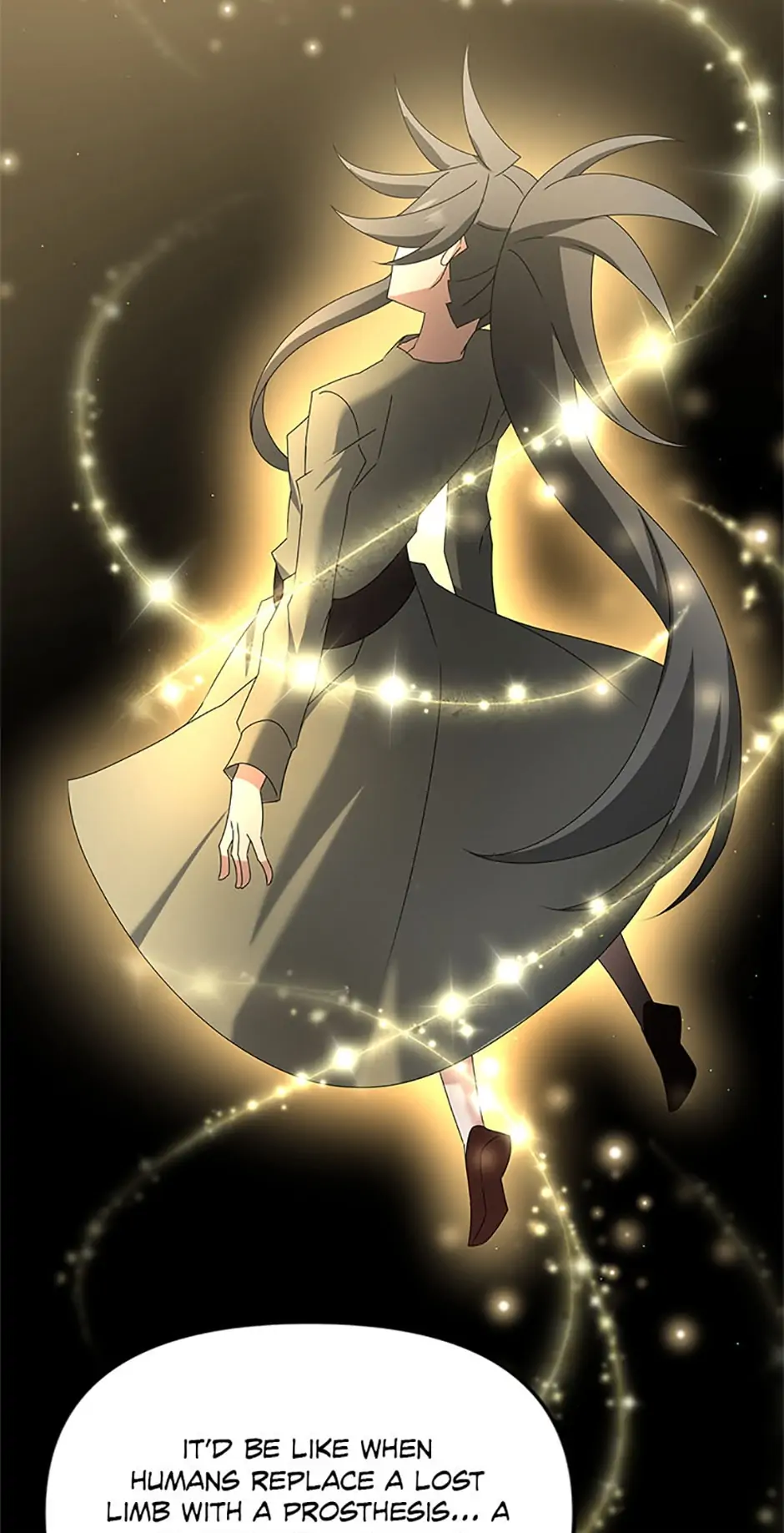 The Lazy Swordmaster chapter 67 page 52