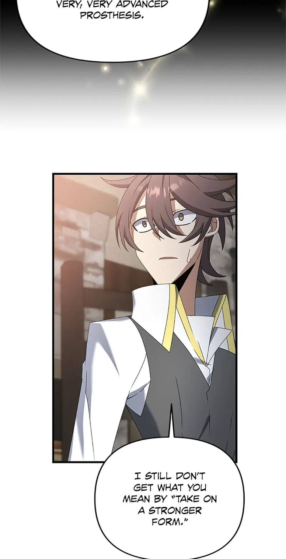 The Lazy Swordmaster chapter 67 page 53