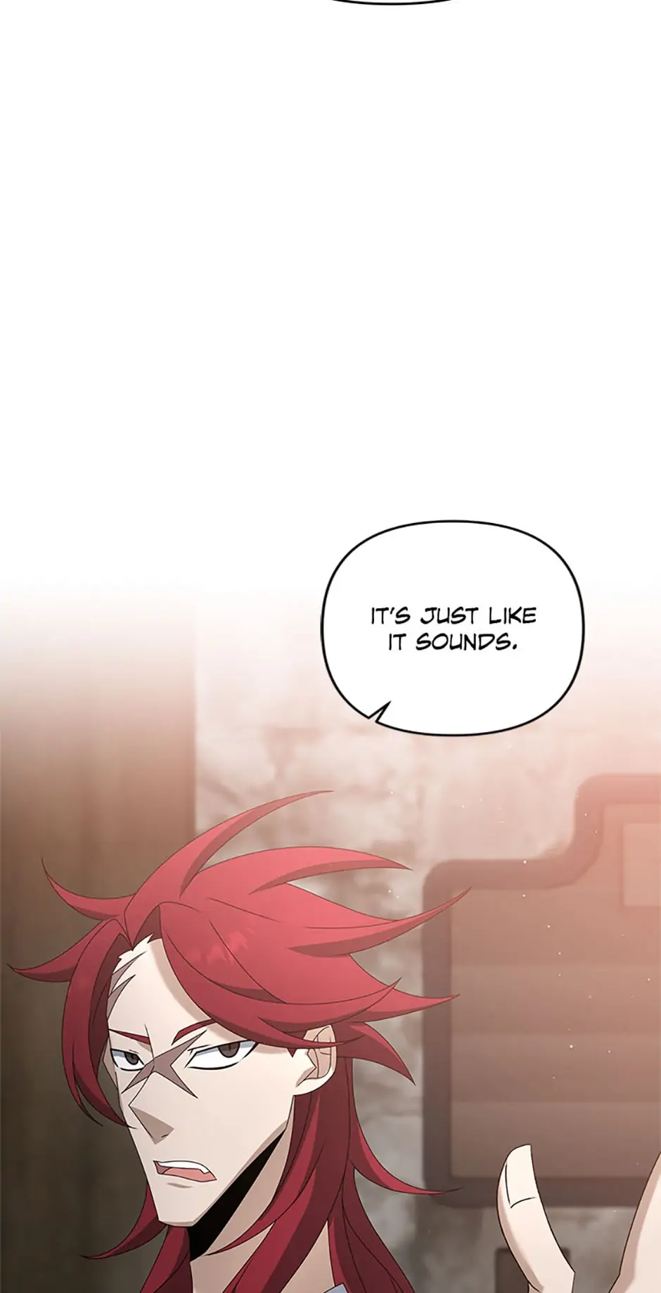 The Lazy Swordmaster chapter 67 page 54