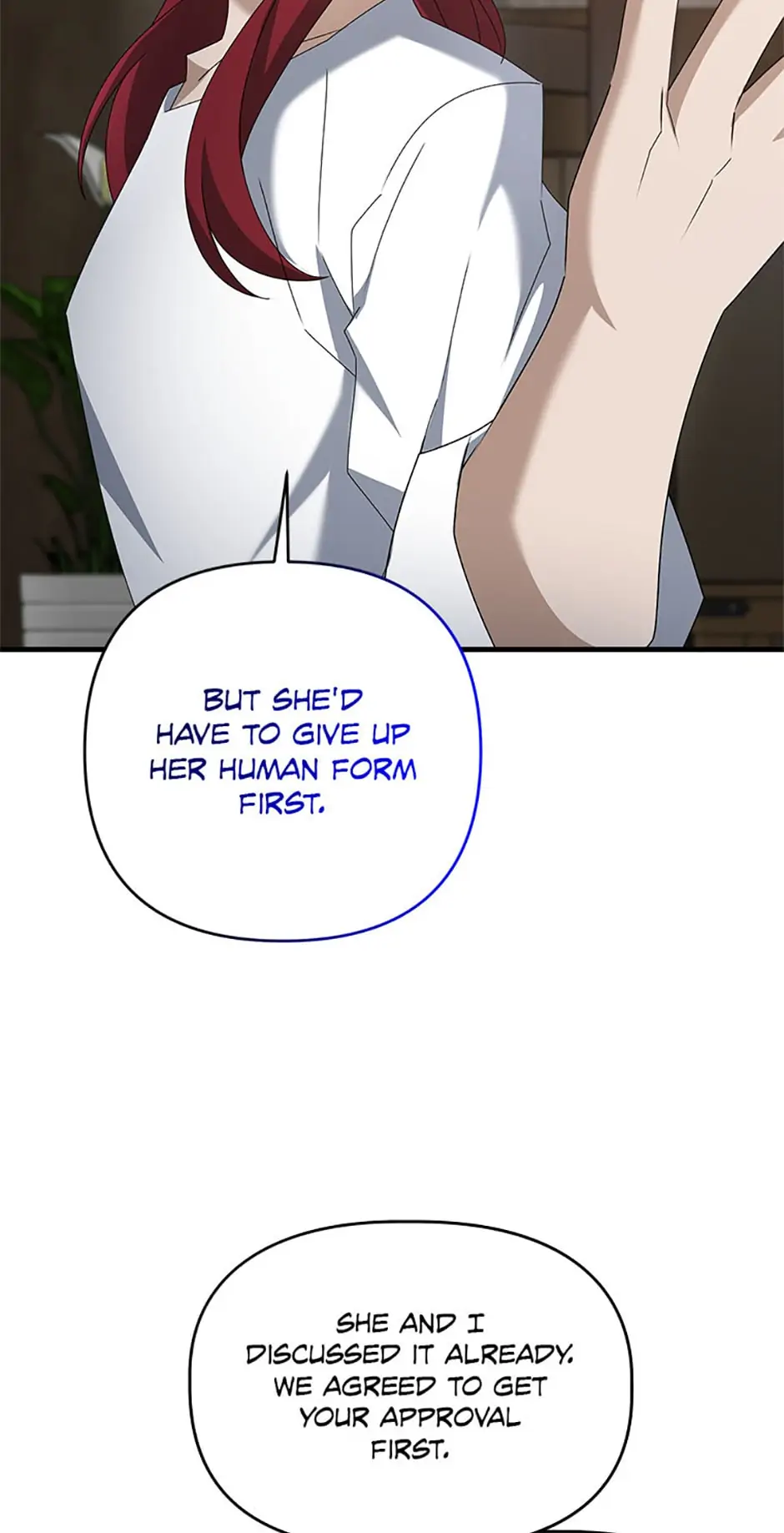 The Lazy Swordmaster chapter 67 page 55