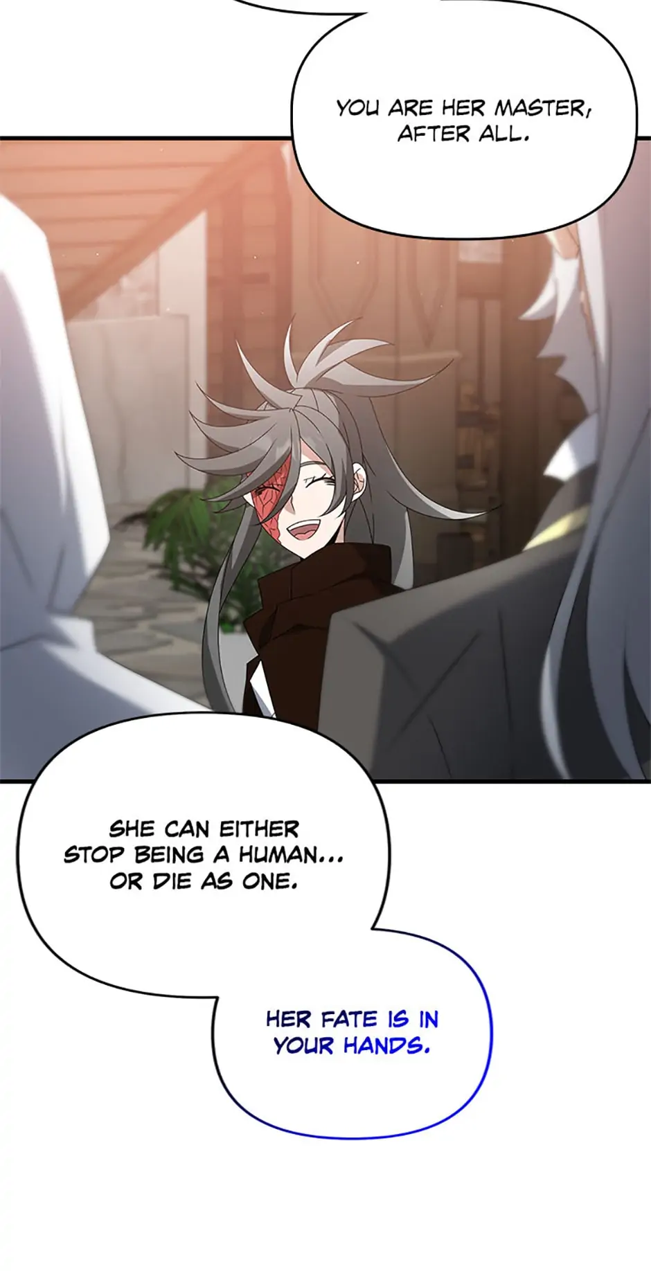 The Lazy Swordmaster chapter 67 page 56