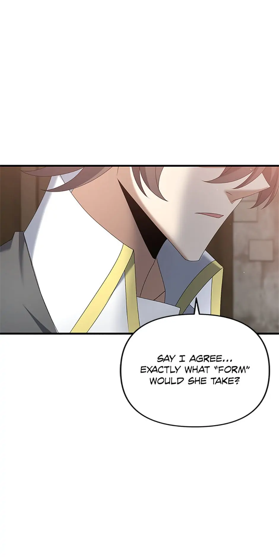 The Lazy Swordmaster chapter 67 page 57