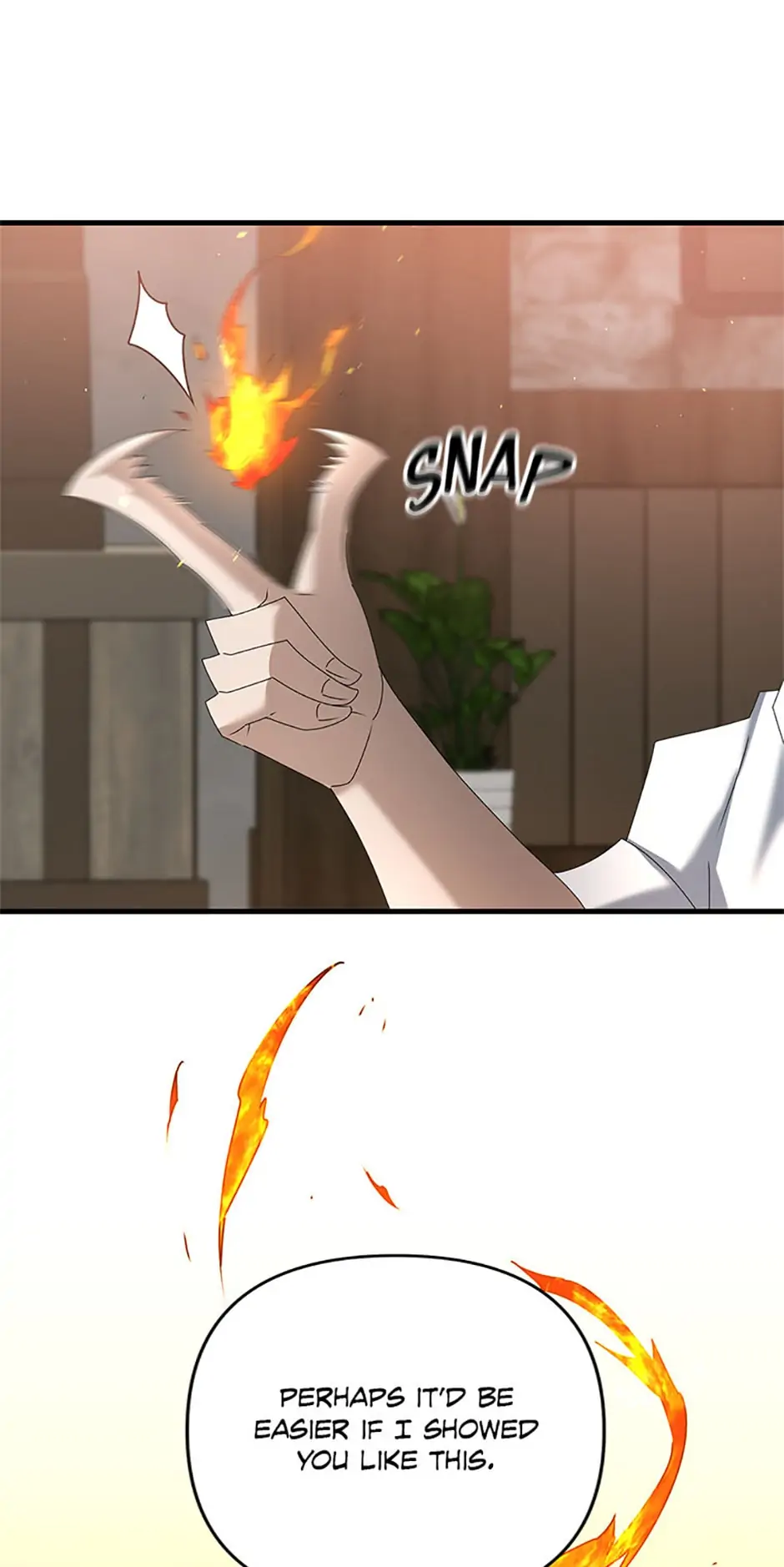 The Lazy Swordmaster chapter 67 page 58