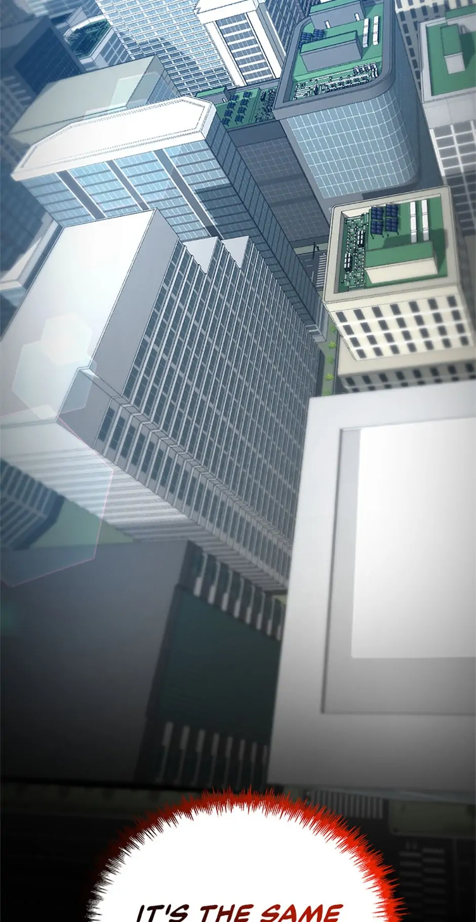 The Lazy Swordmaster chapter 67 page 6