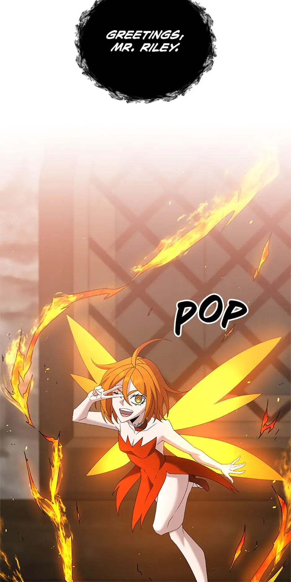 The Lazy Swordmaster chapter 67 page 62