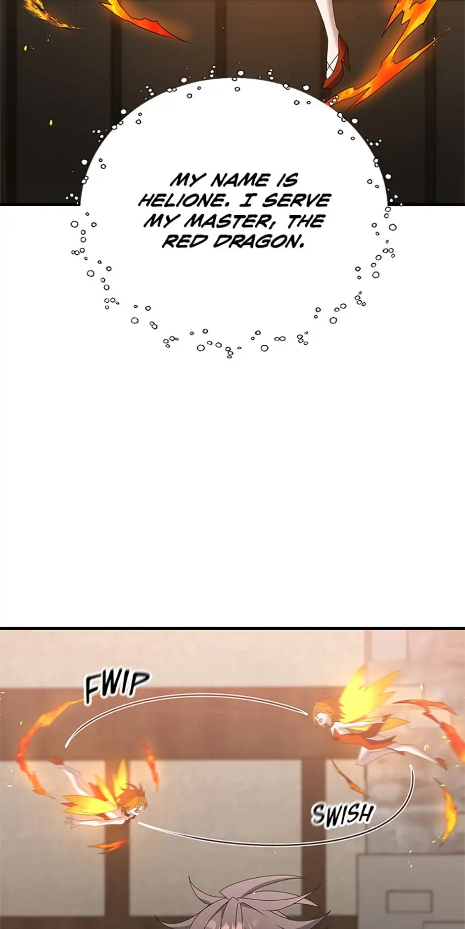 The Lazy Swordmaster chapter 67 page 63