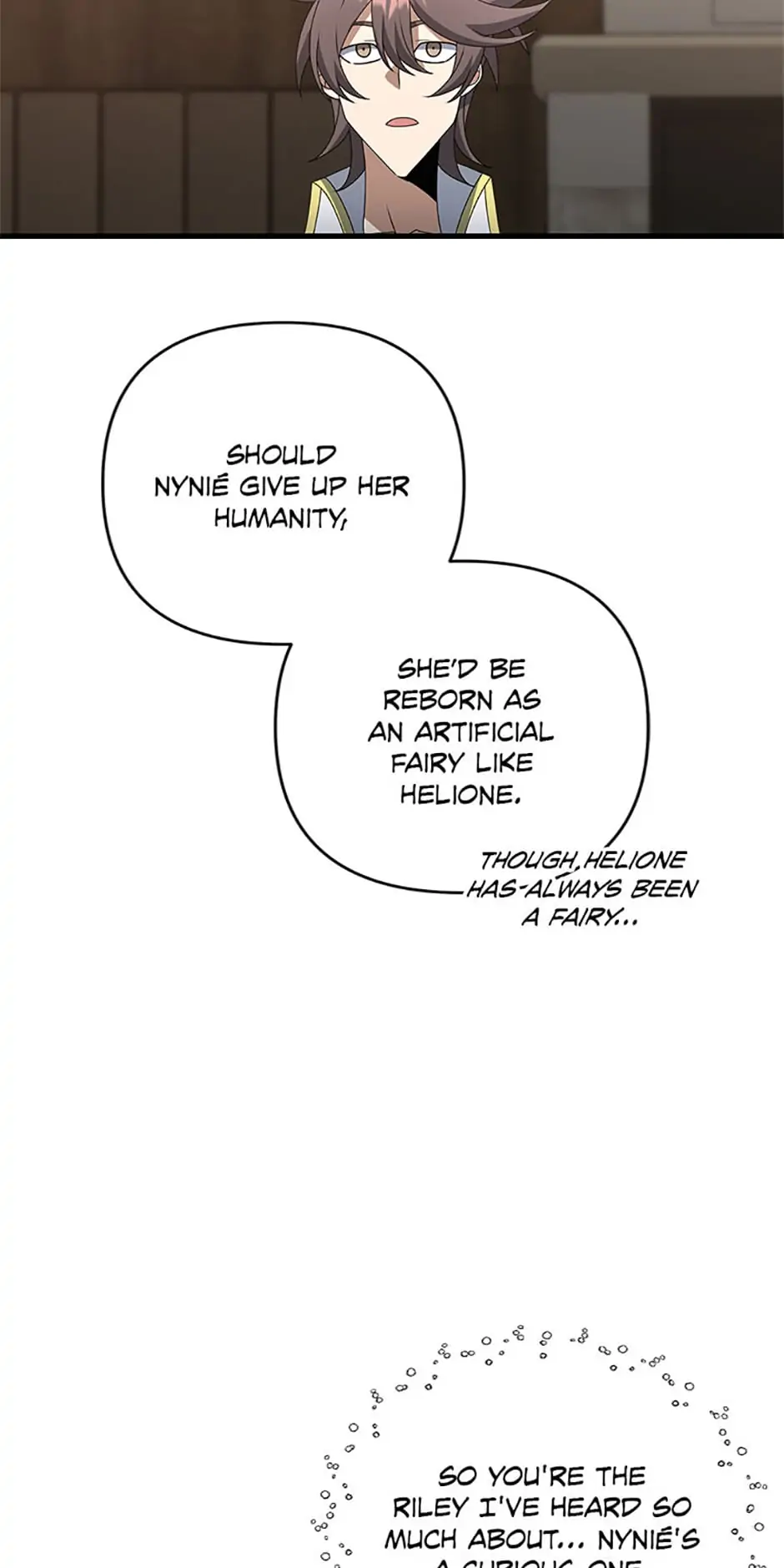 The Lazy Swordmaster chapter 67 page 64