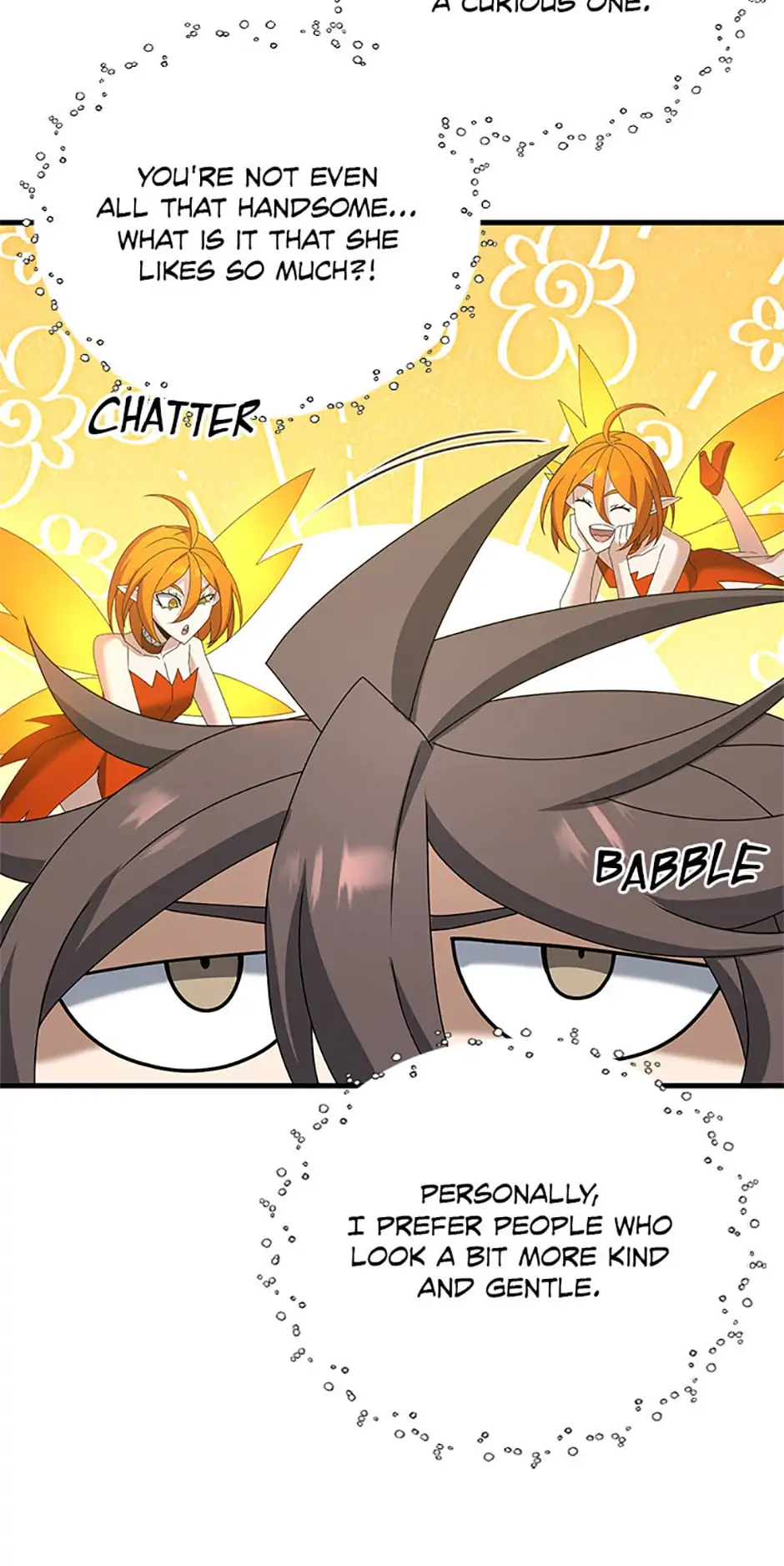 The Lazy Swordmaster chapter 67 page 65