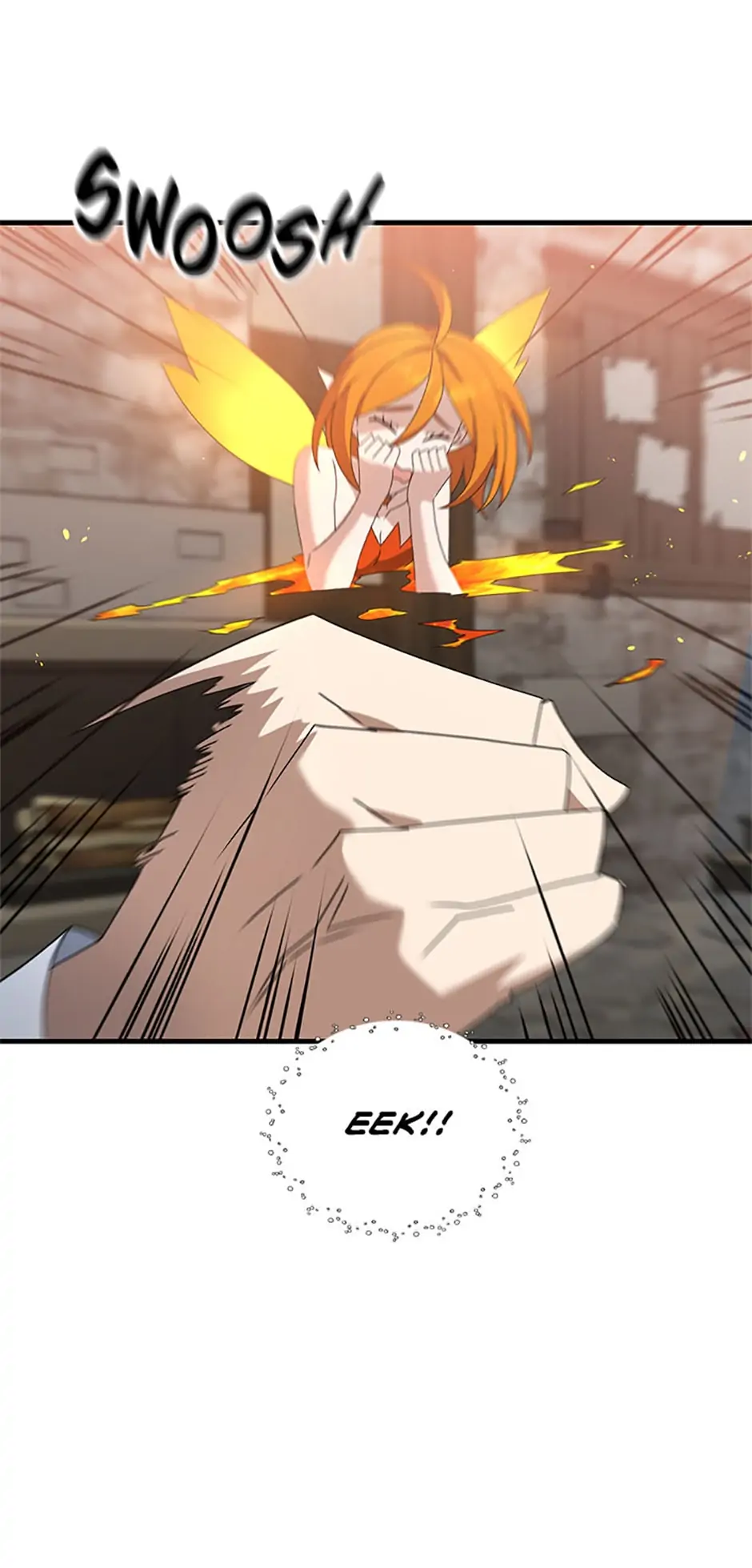 The Lazy Swordmaster chapter 67 page 66