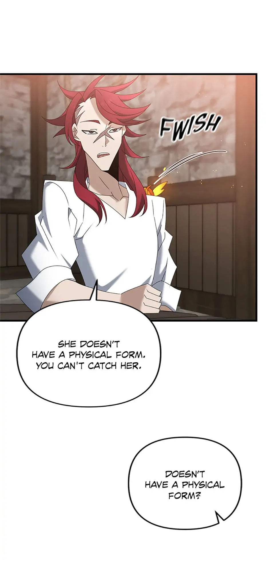 The Lazy Swordmaster chapter 67 page 67