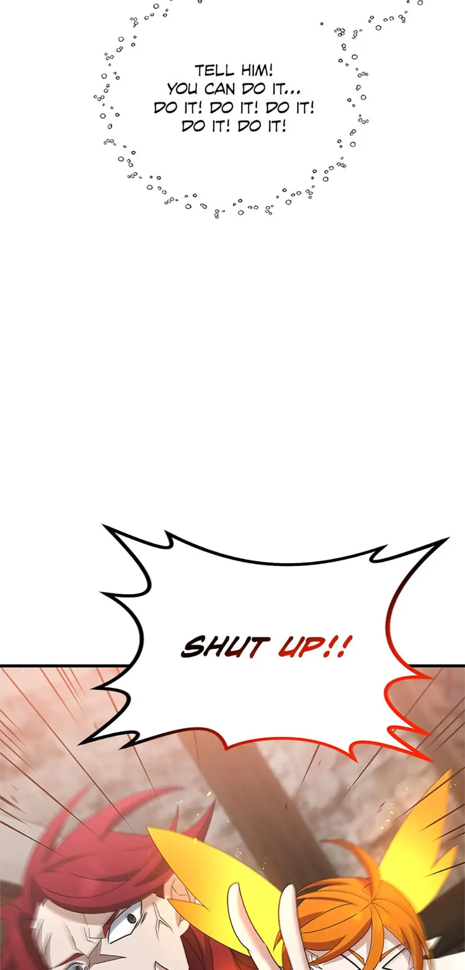 The Lazy Swordmaster chapter 67 page 69