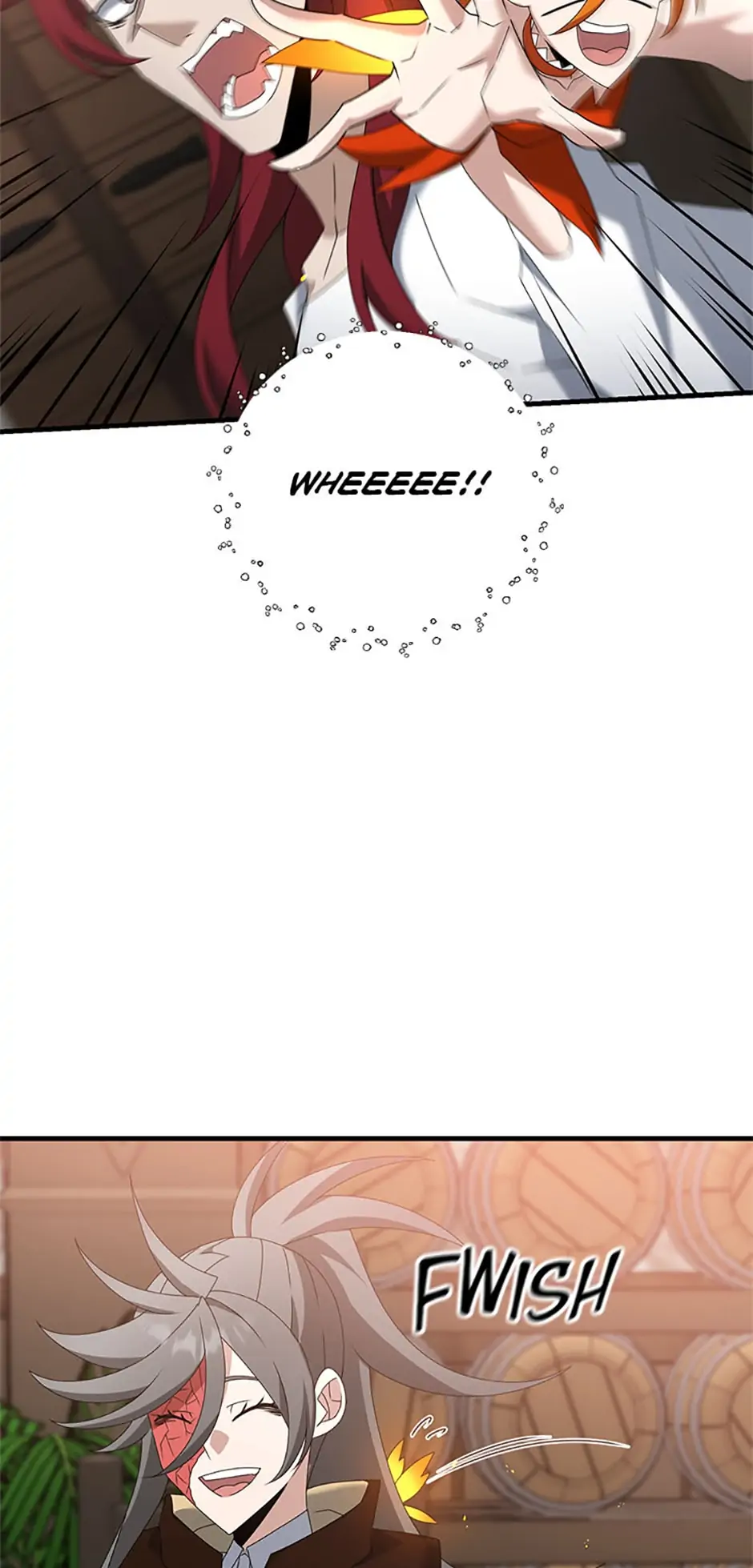 The Lazy Swordmaster chapter 67 page 70