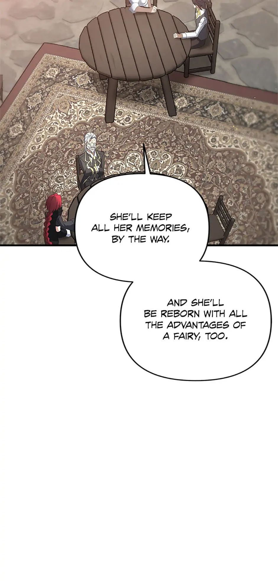 The Lazy Swordmaster chapter 67 page 72