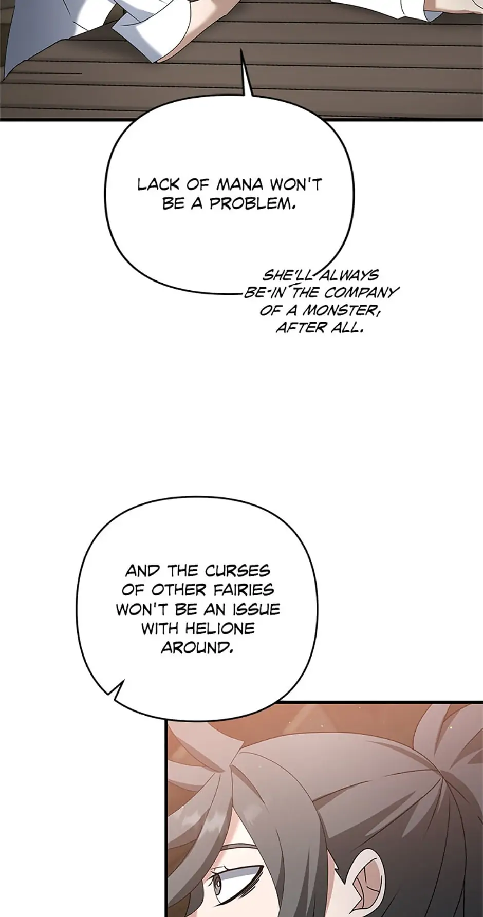 The Lazy Swordmaster chapter 67 page 76