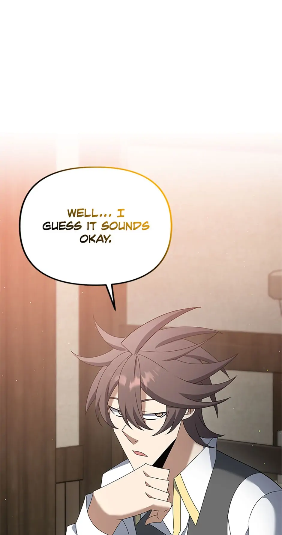 The Lazy Swordmaster chapter 67 page 78