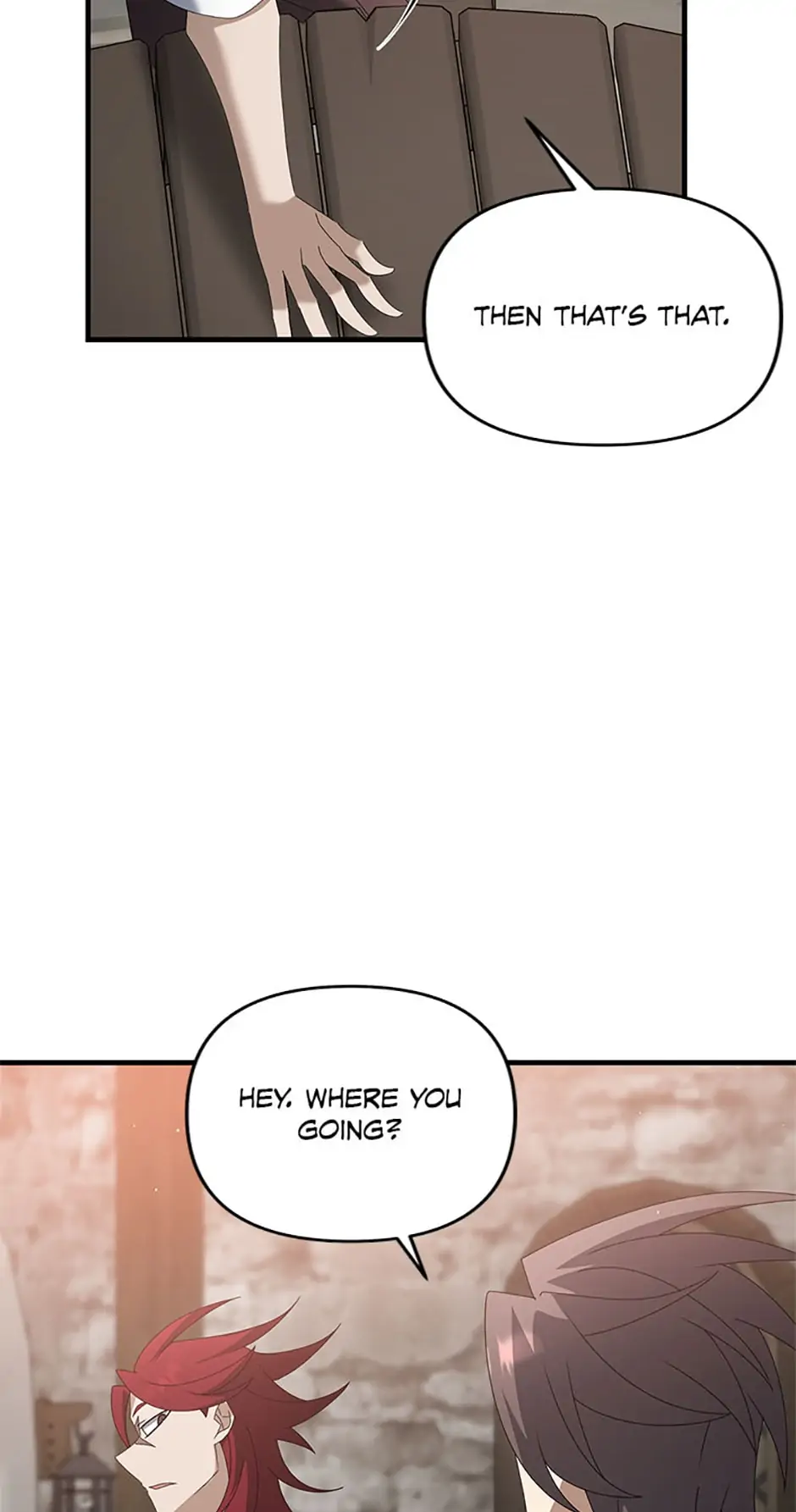 The Lazy Swordmaster chapter 67 page 80