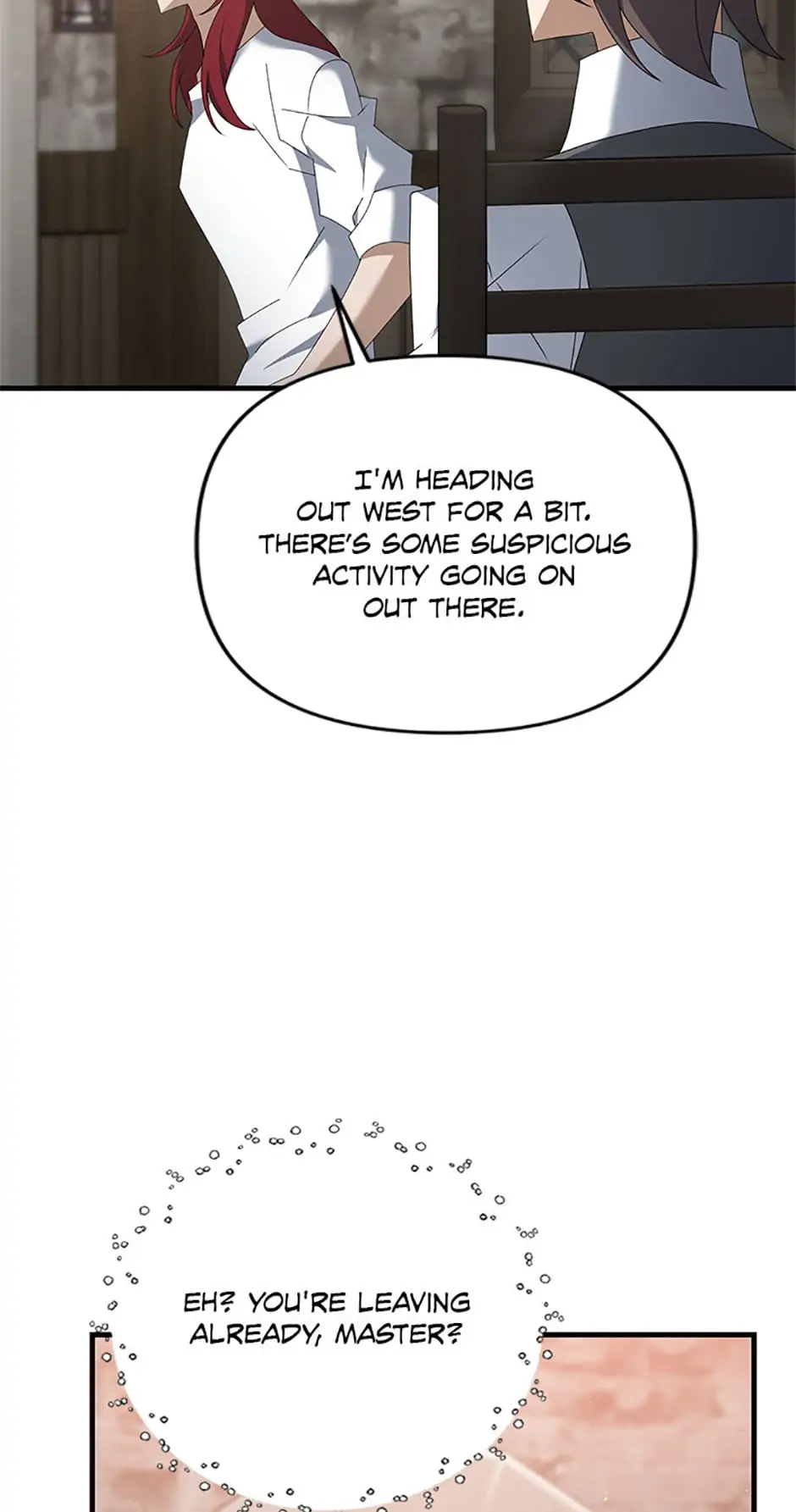 The Lazy Swordmaster chapter 67 page 81