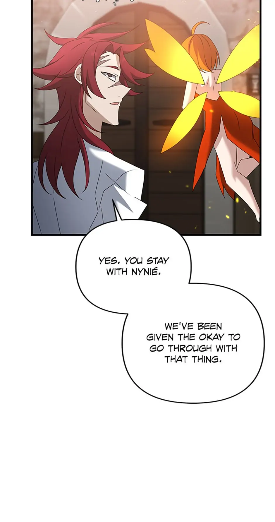 The Lazy Swordmaster chapter 67 page 82