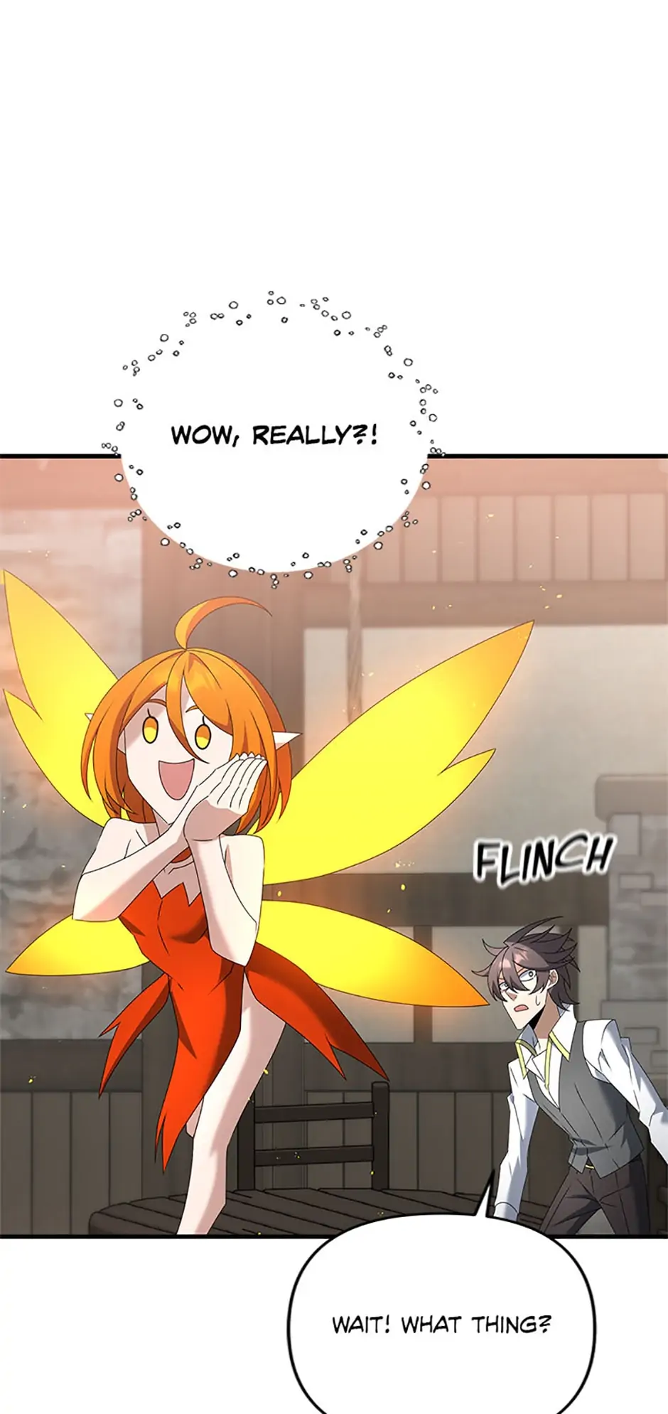 The Lazy Swordmaster chapter 67 page 83