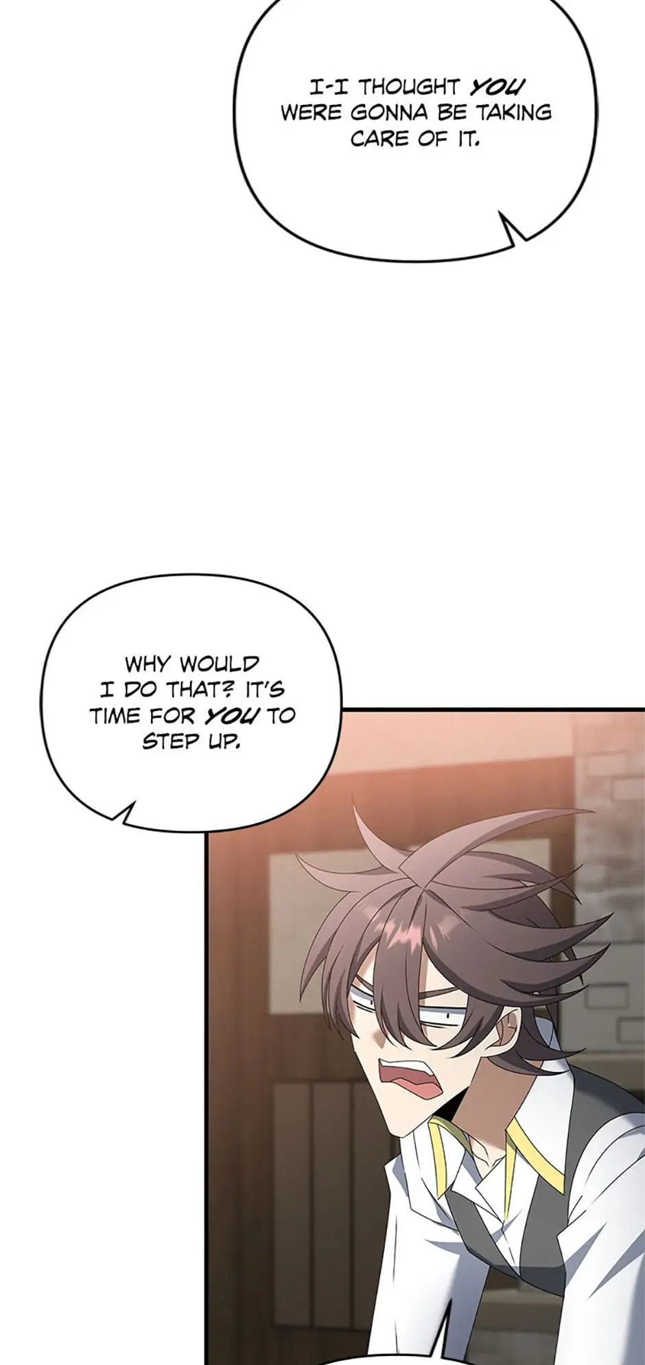 The Lazy Swordmaster chapter 67 page 85