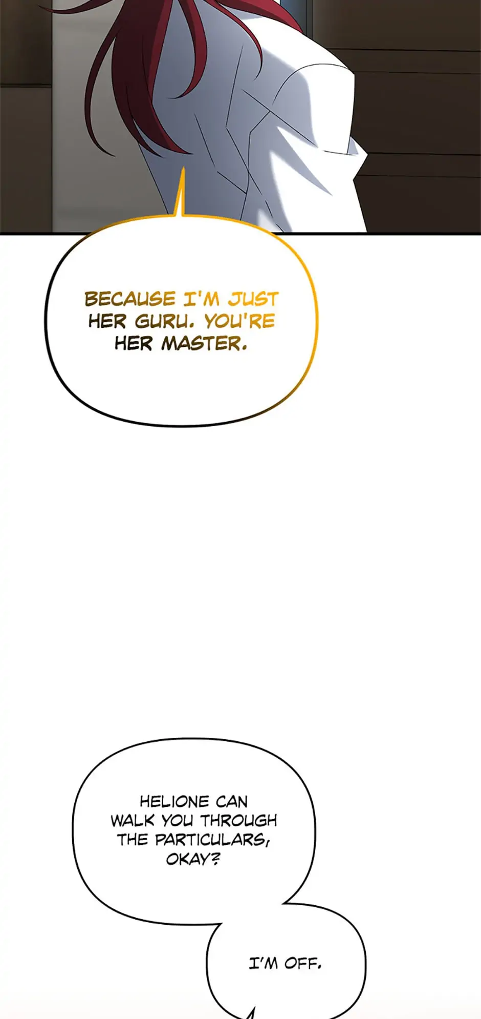 The Lazy Swordmaster chapter 67 page 87