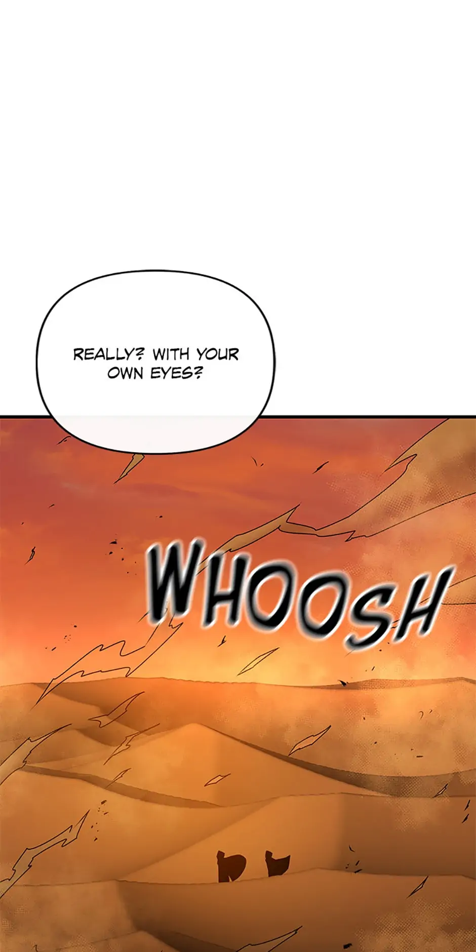 The Lazy Swordmaster chapter 68 page 1