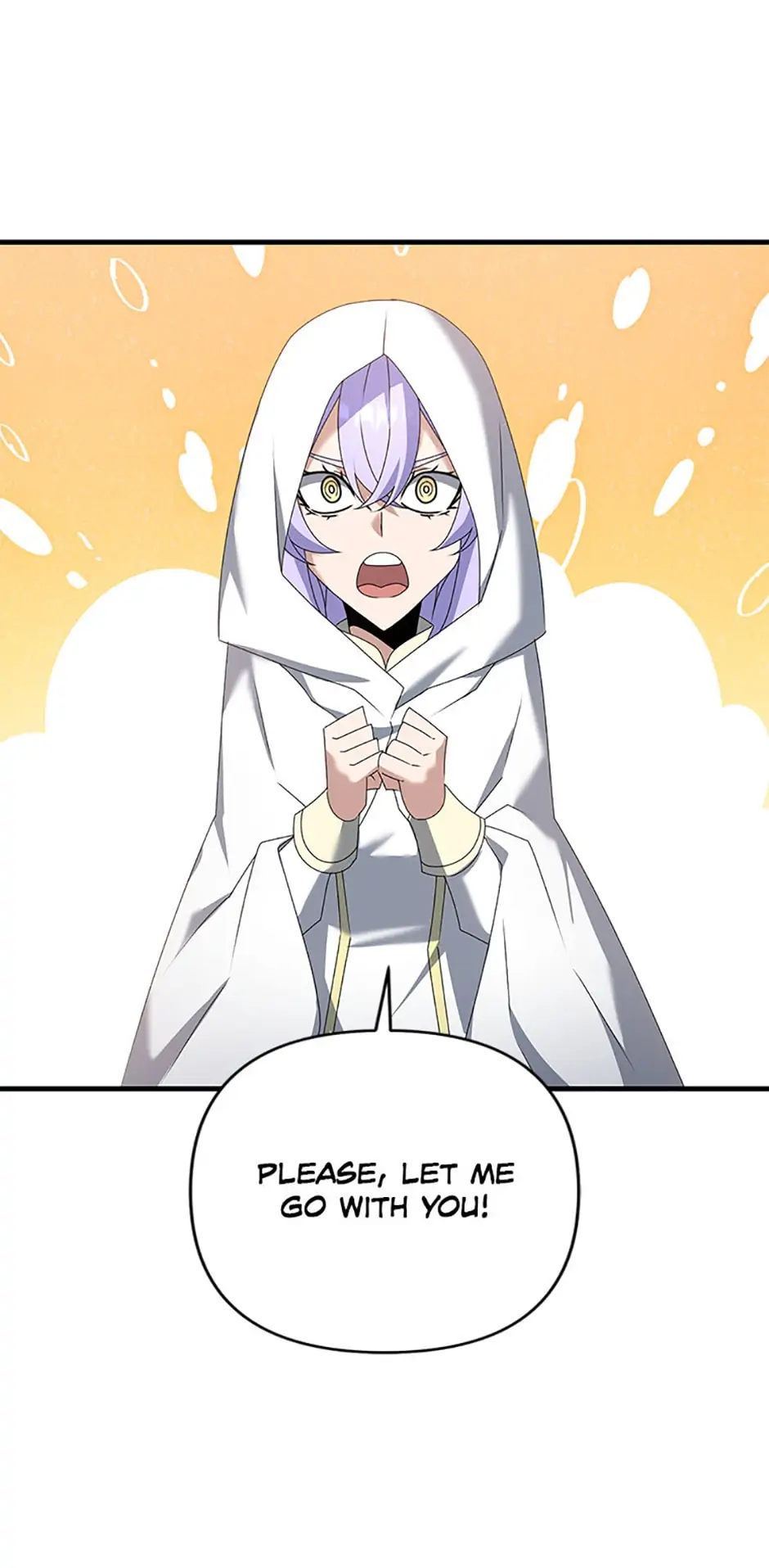 The Lazy Swordmaster chapter 68 page 10