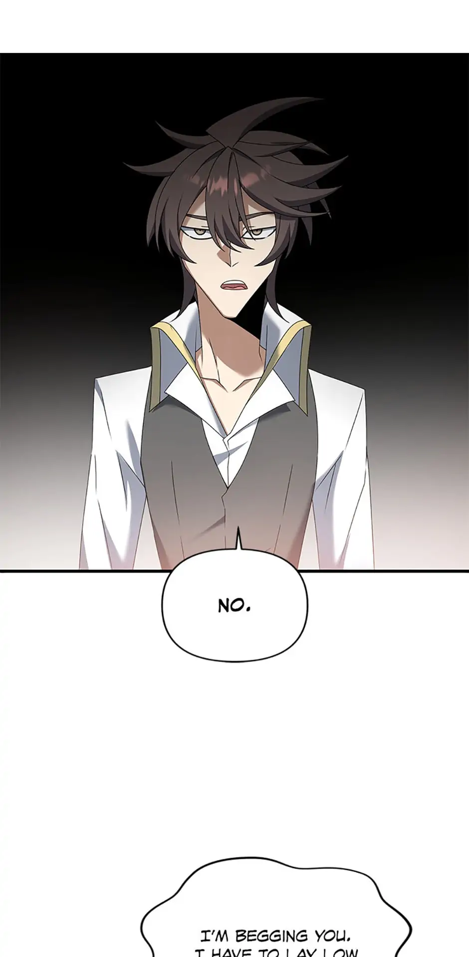 The Lazy Swordmaster chapter 68 page 11