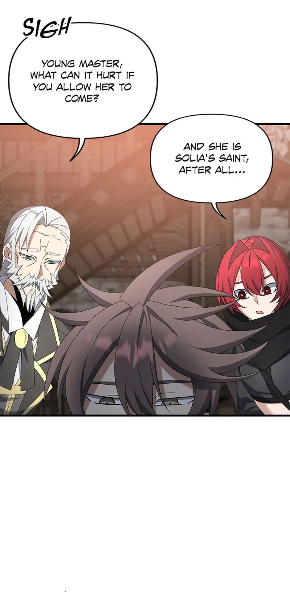 The Lazy Swordmaster chapter 68 page 13