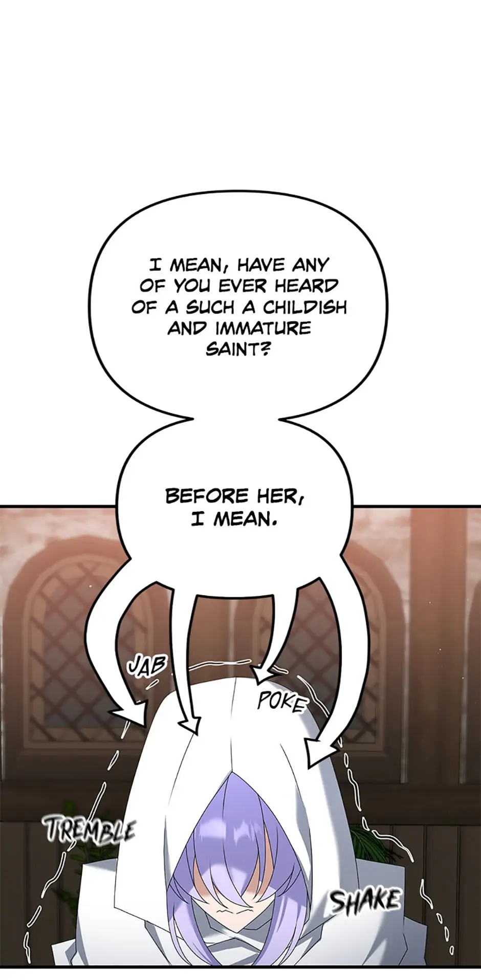 The Lazy Swordmaster chapter 68 page 15