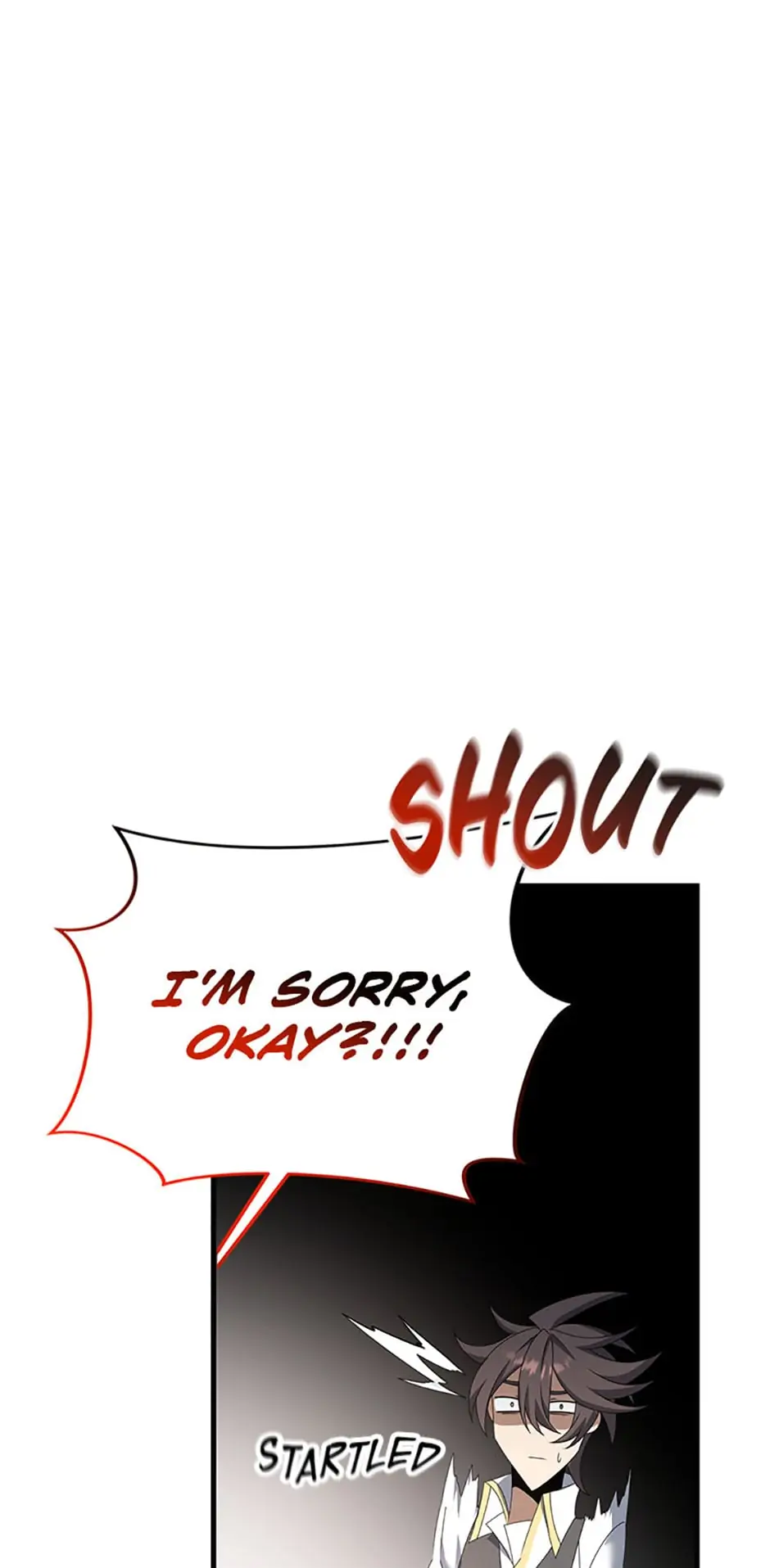 The Lazy Swordmaster chapter 68 page 16