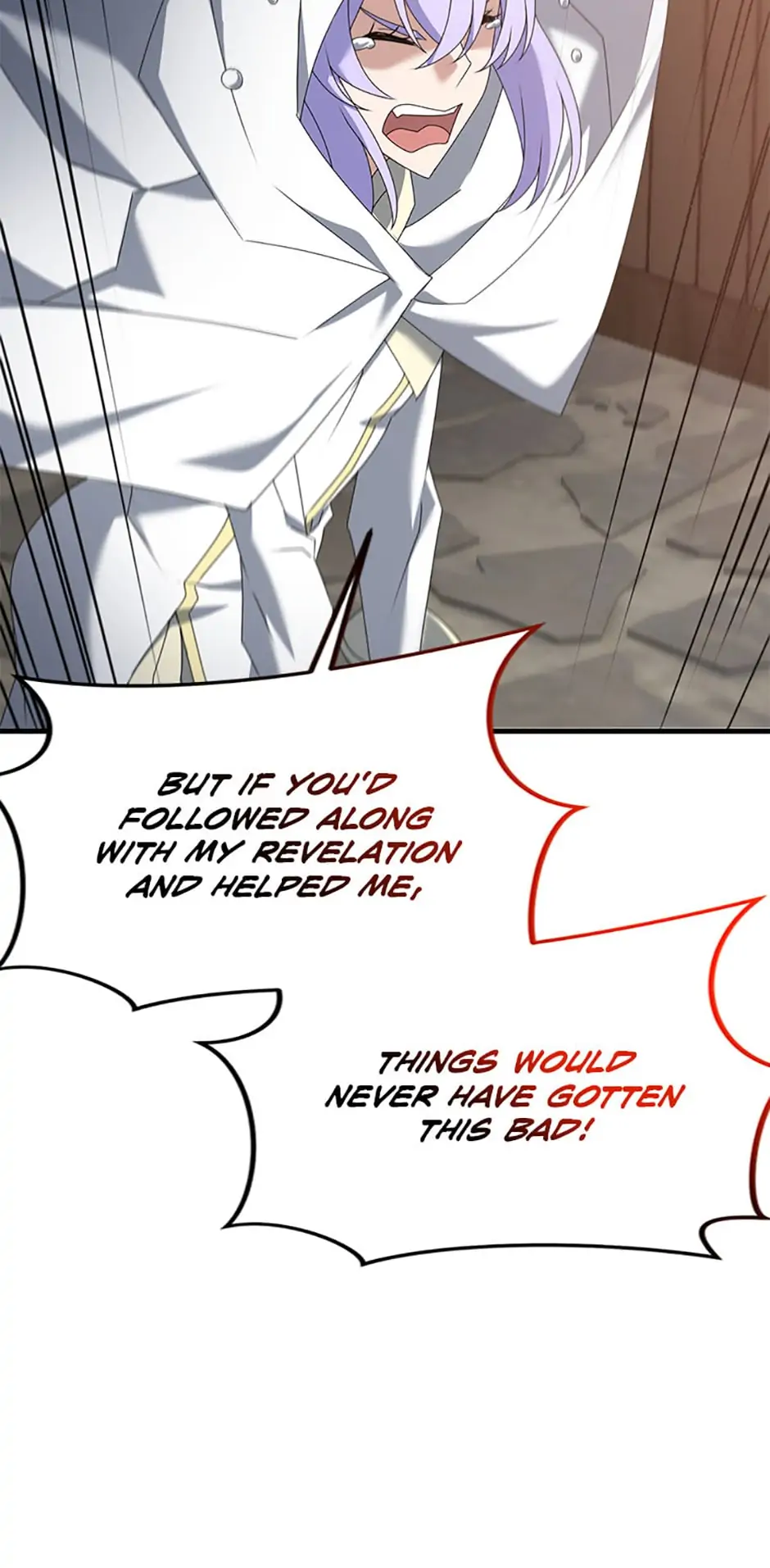 The Lazy Swordmaster chapter 68 page 18