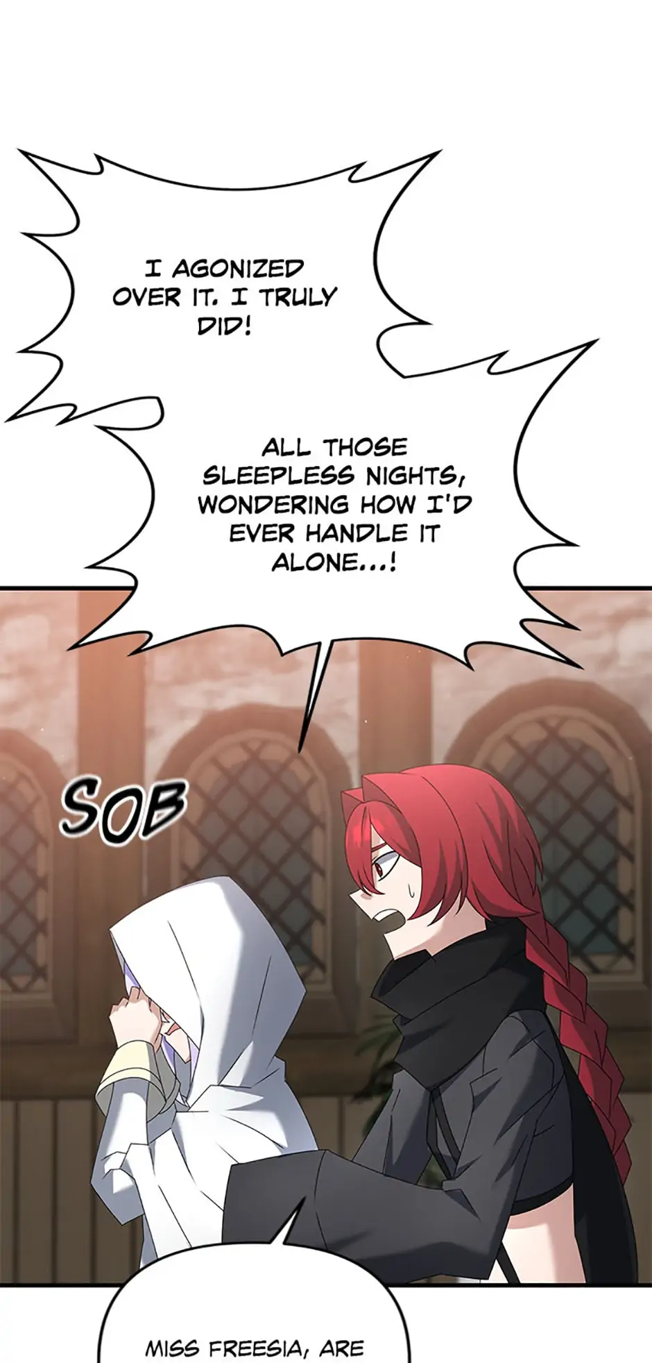 The Lazy Swordmaster chapter 68 page 19