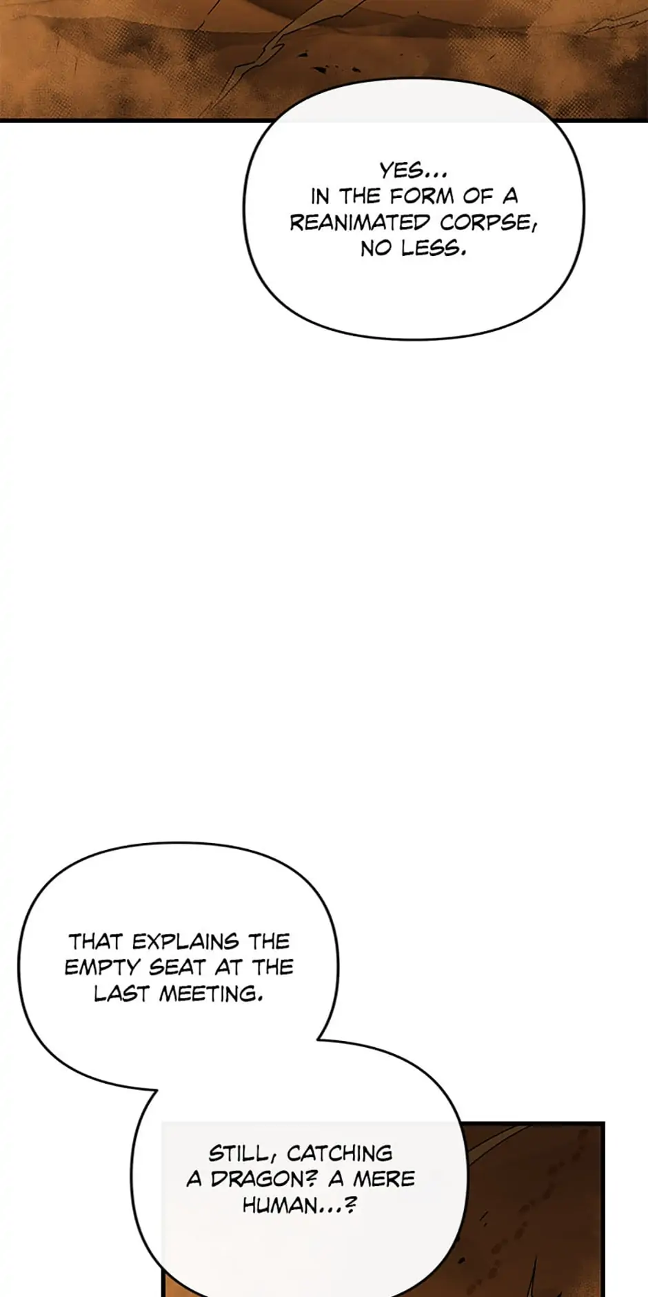 The Lazy Swordmaster chapter 68 page 2