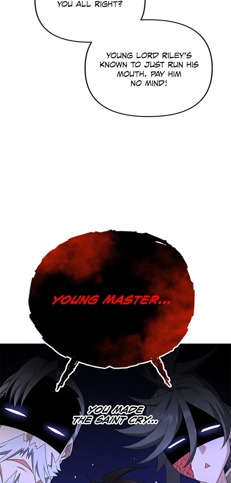 The Lazy Swordmaster chapter 68 page 20