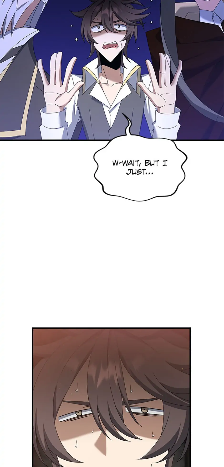The Lazy Swordmaster chapter 68 page 21