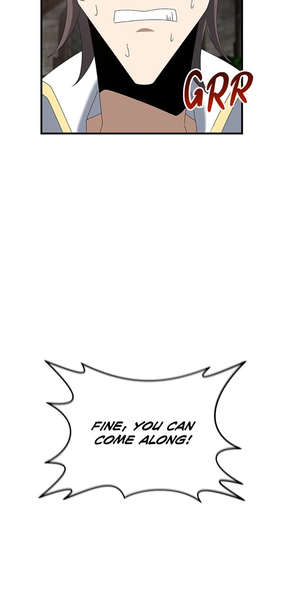 The Lazy Swordmaster chapter 68 page 22