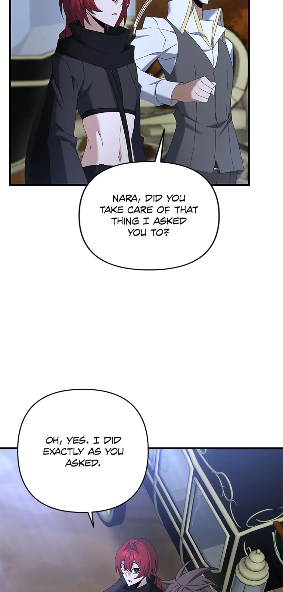 The Lazy Swordmaster chapter 68 page 25