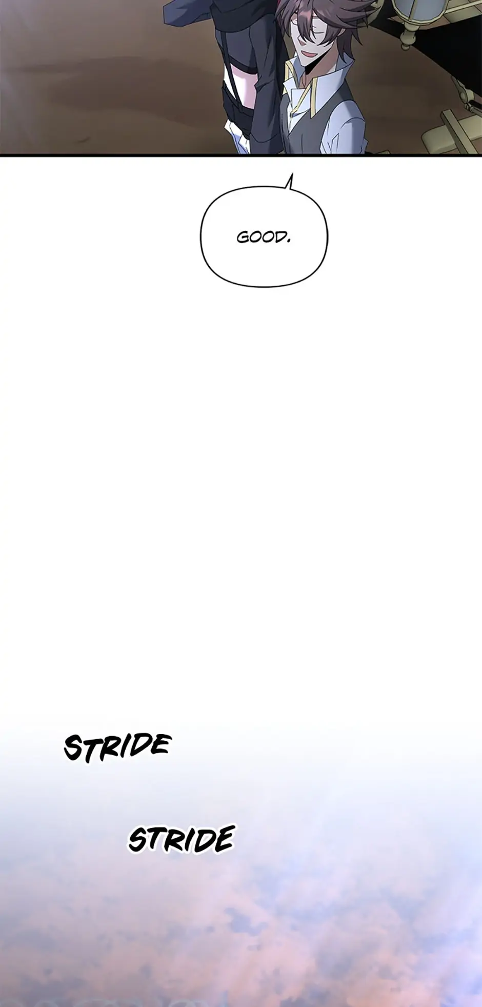 The Lazy Swordmaster chapter 68 page 26