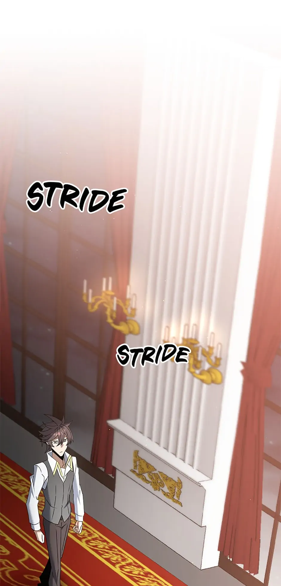 The Lazy Swordmaster chapter 68 page 29