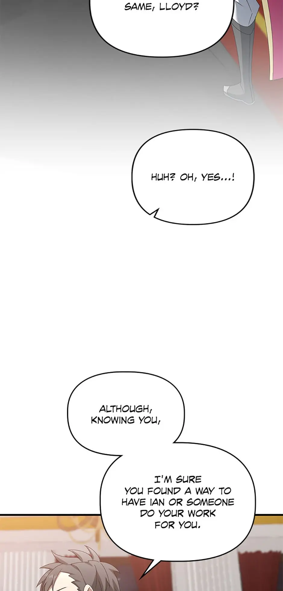 The Lazy Swordmaster chapter 68 page 31