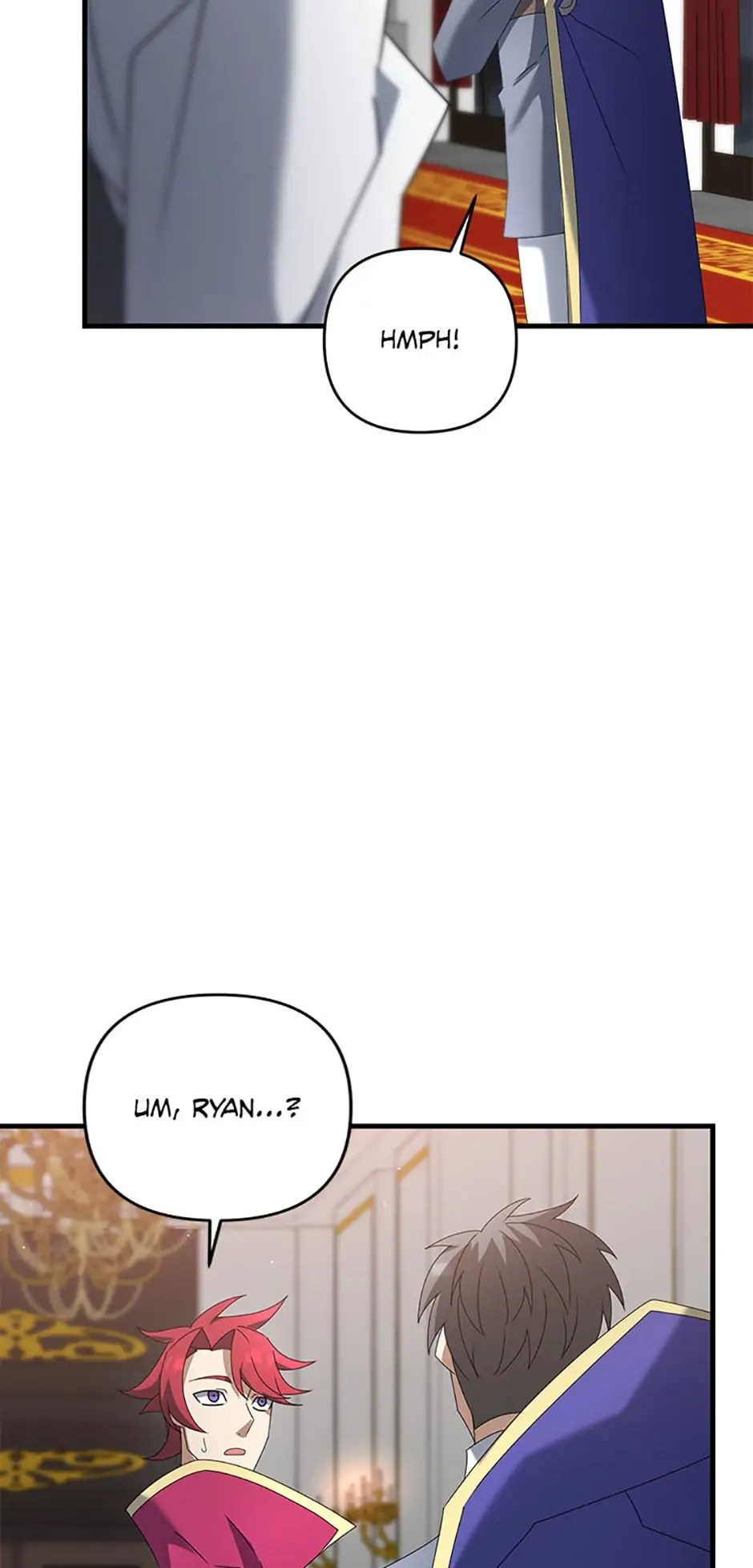 The Lazy Swordmaster chapter 68 page 35