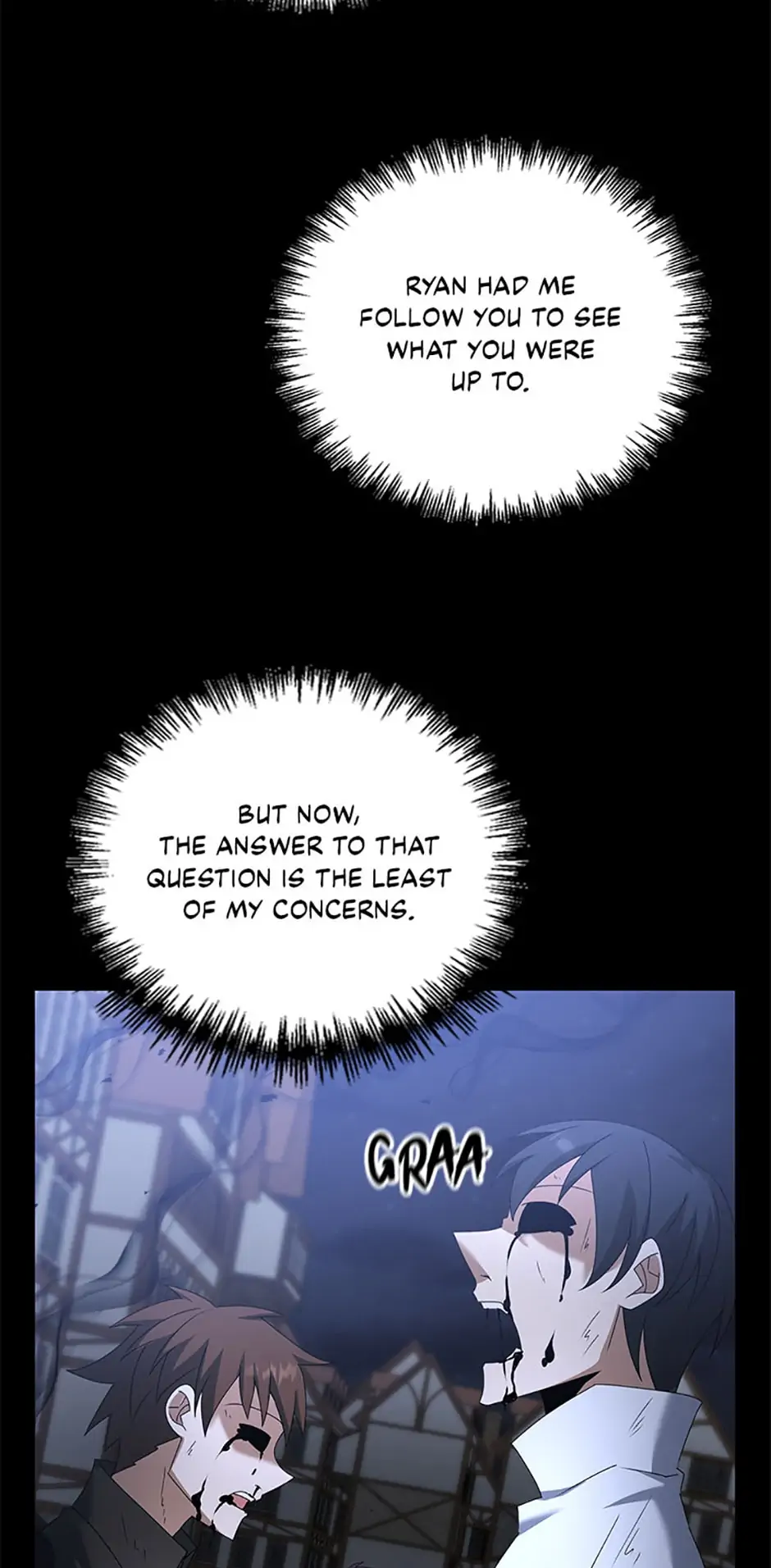 The Lazy Swordmaster chapter 68 page 38