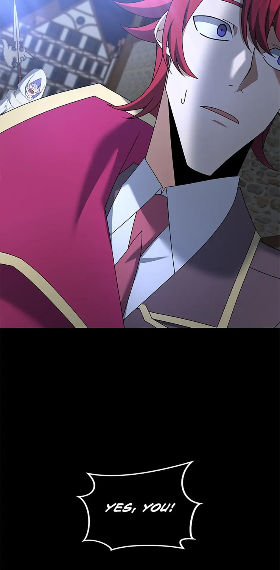 The Lazy Swordmaster chapter 68 page 40