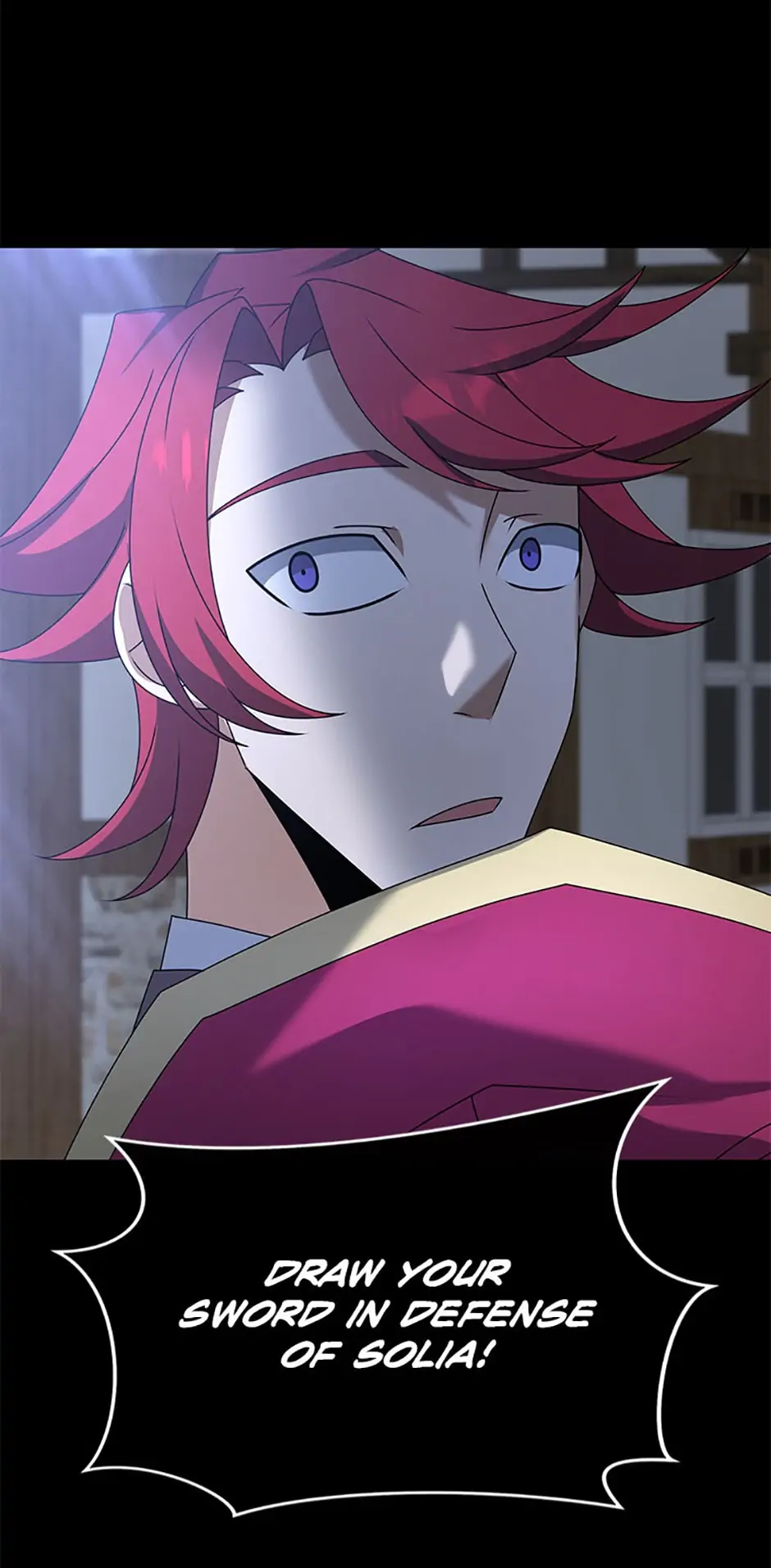 The Lazy Swordmaster chapter 68 page 41