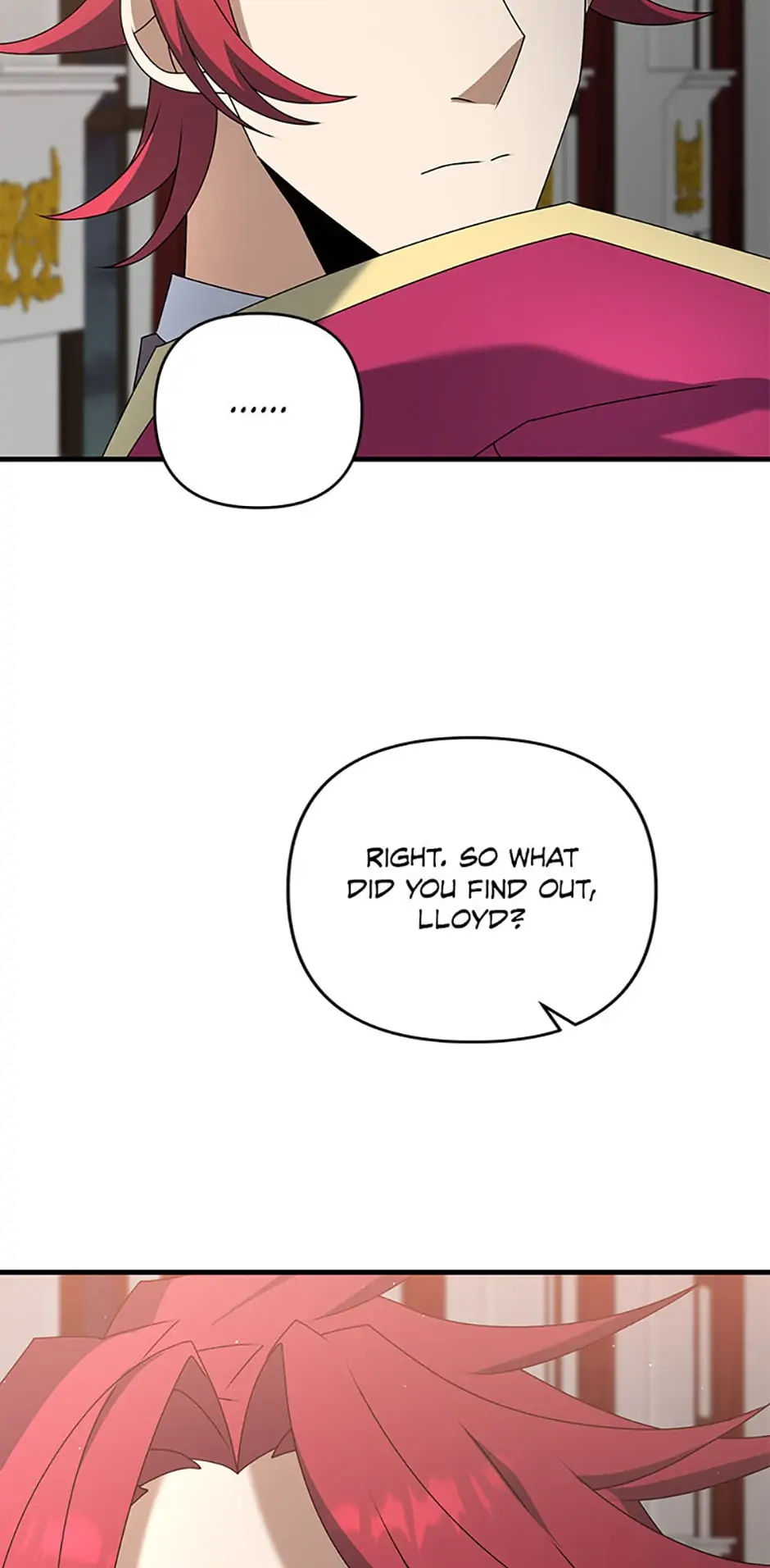 The Lazy Swordmaster chapter 68 page 43